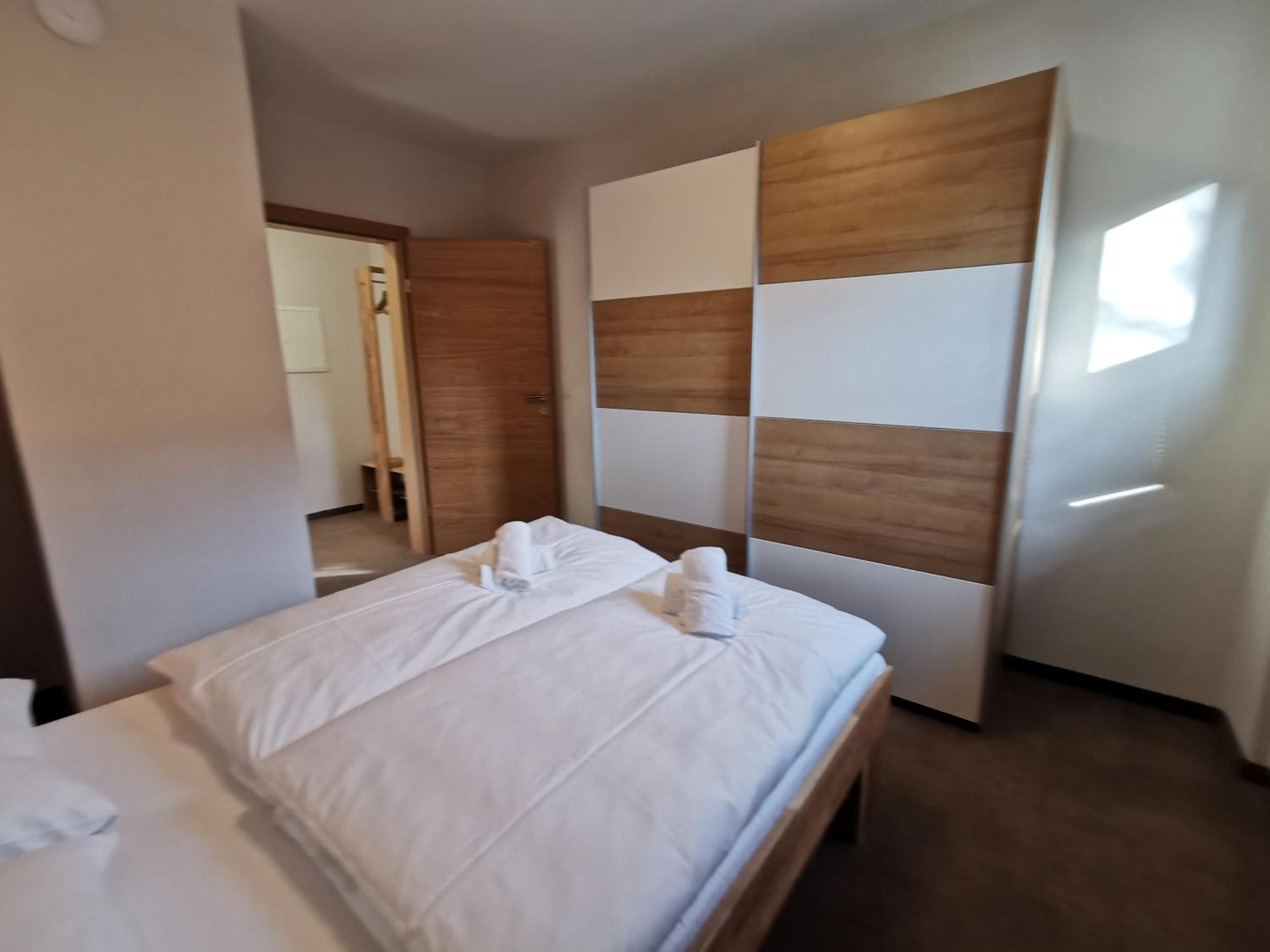 Villa Rowa Бад Хофгащайн Екстериор снимка