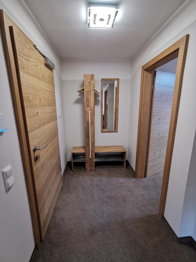 Villa Rowa Бад Хофгащайн Екстериор снимка