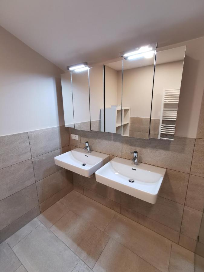 Villa Rowa Бад Хофгащайн Екстериор снимка